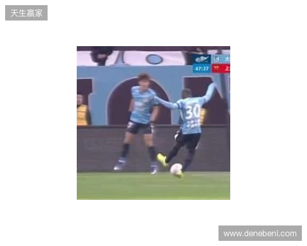 前3轮2负！海港0-1送英博赛季首胜 马莱莱助攻阿奇姆彭制胜