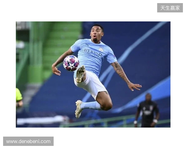 米体：米兰关注热苏斯，阿森纳不会设置太大障碍来放他走