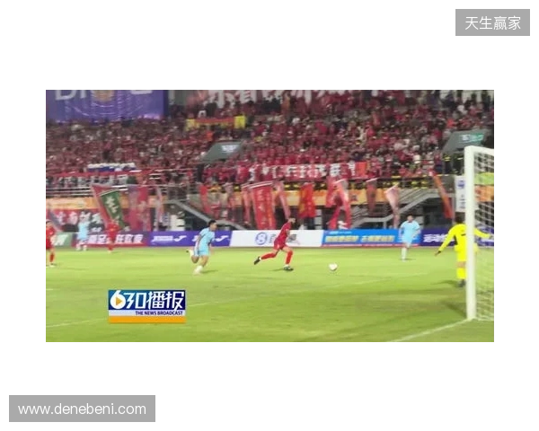 中甲-定南赣联1-0苏州东吴迎2连胜&6轮不败 埃里克斯破门制胜