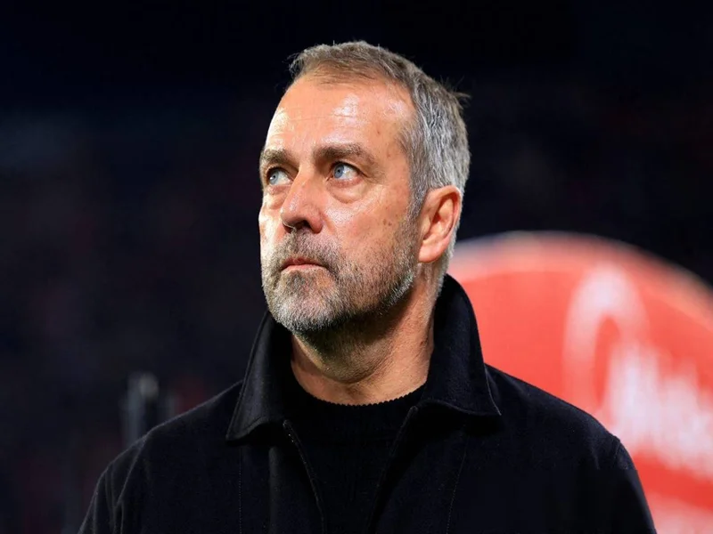 弗里克：这将是我最后一份工作，我带完巴萨就退休