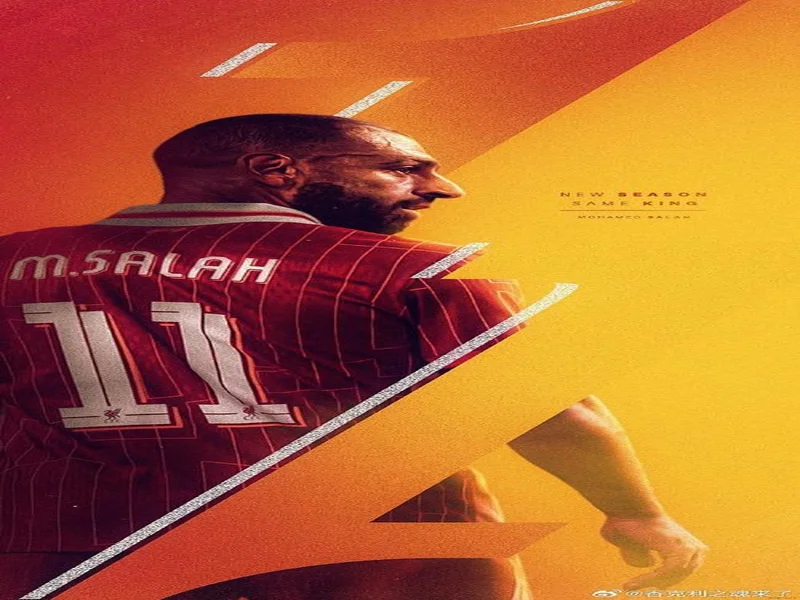 斯洛特：我们动力十足，有责任为球迷们奉献一场精彩的比赛